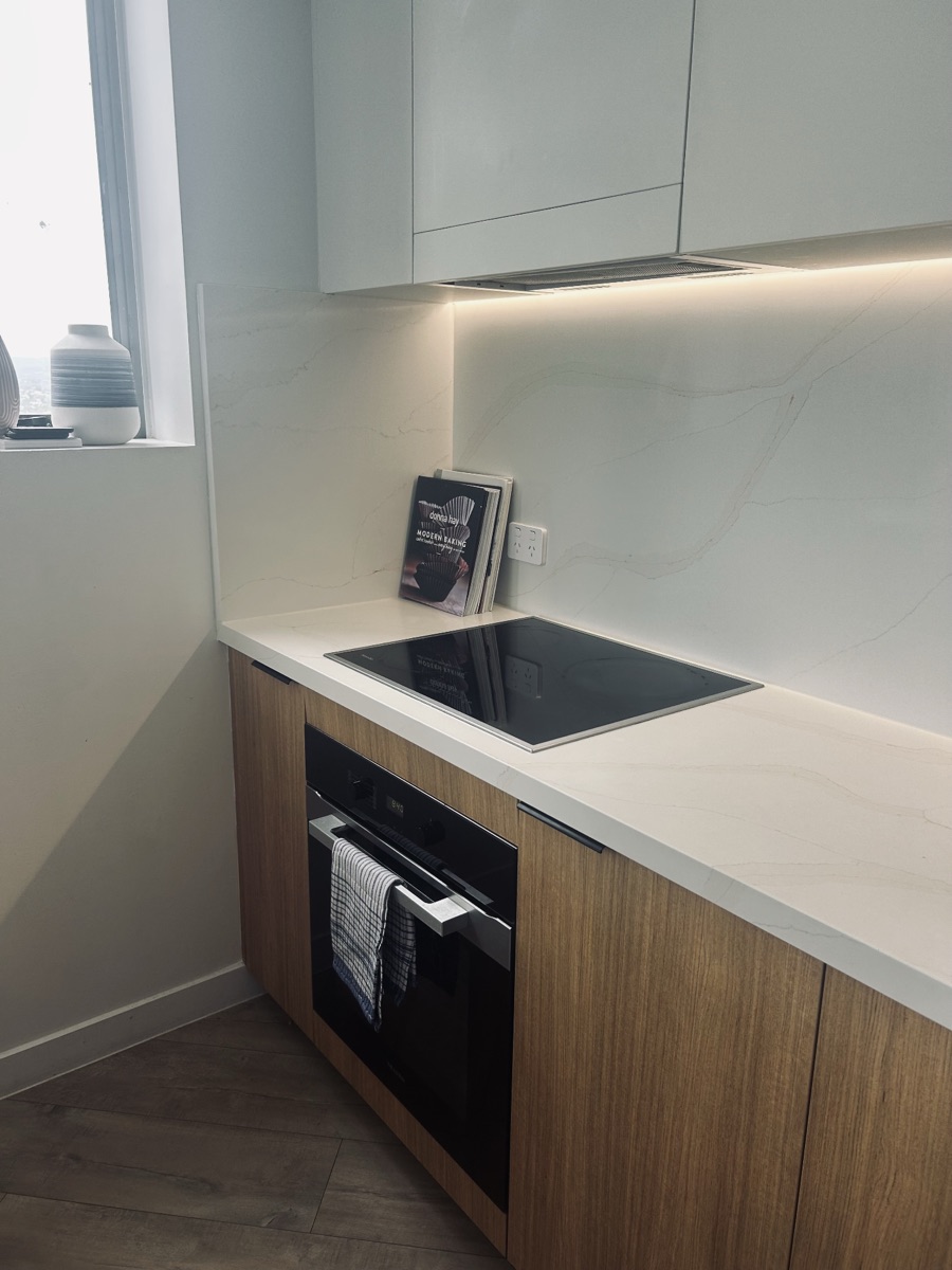 Professional kitchen cleaning service Gold Coast