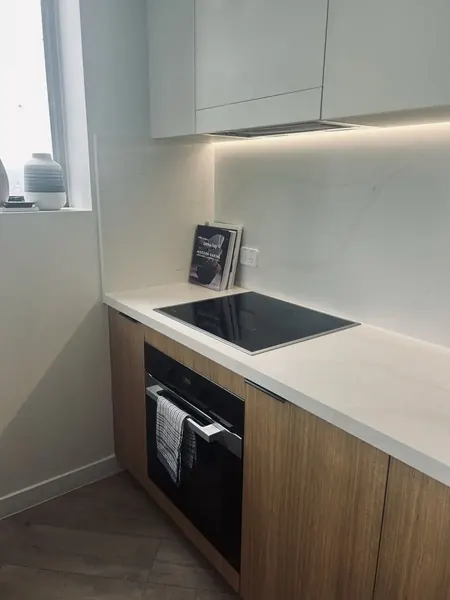 Professional kitchen cleaning service Gold Coast